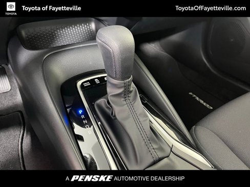 New 2026 Toyota Corolla LE image 24