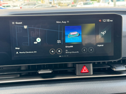 New 2026 Kia Carnival EX image 43