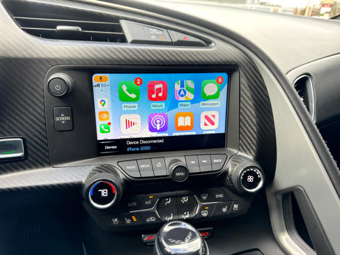 Used 2019 Chevrolet Corvette Z06 image 18