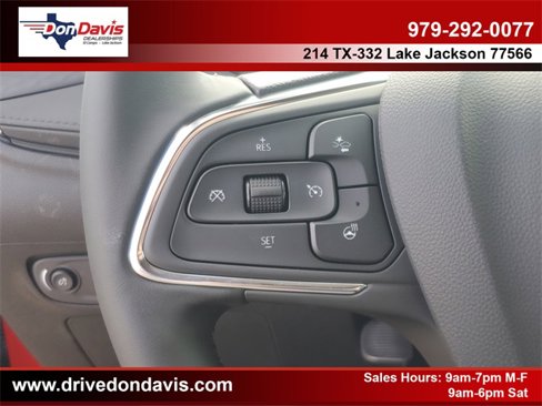 New 2026 Buick Encore GX Sport Touring w/ Comfort Package image 21