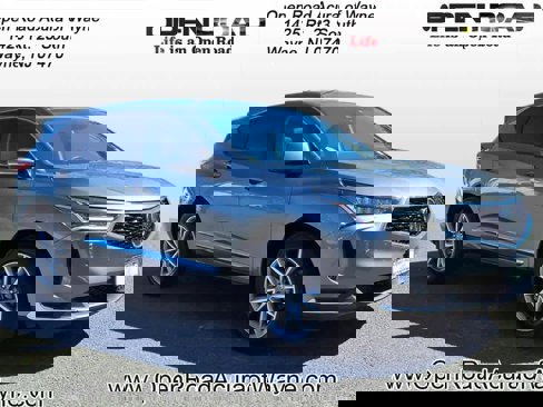 Certified 2023 Acura RDX AWD w/ Technology Package image 1
