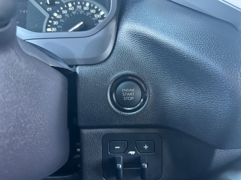 New 2026 Toyota Tundra SR5 image 11