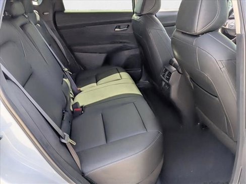 New 2025 Nissan Murano SL image 15