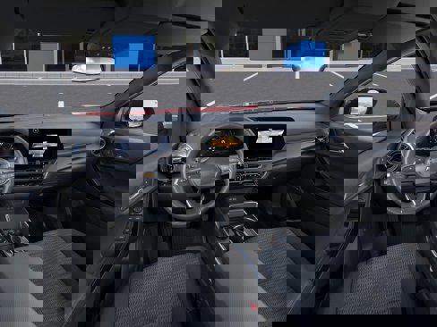 New 2026 Chevrolet Equinox LT w/ Midnight Edition image 39