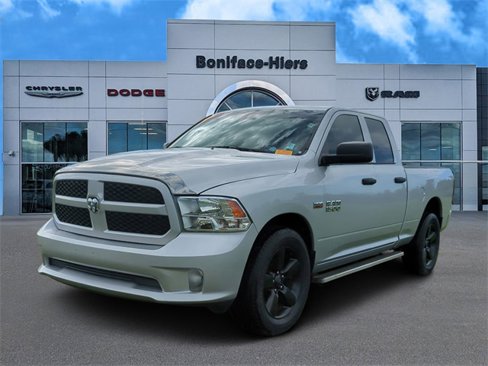 Used 2014 RAM 1500 Express image 7