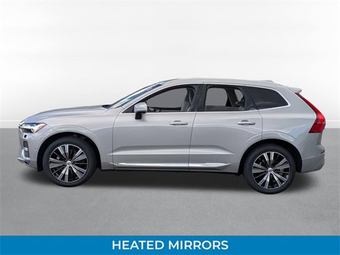 Used 2023 Volvo XC60 B5 Plus w/ Climate Package image 7