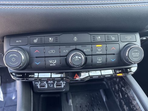 New 2025 Dodge Durango R/T image 23