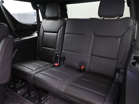 Used 2023 Chevrolet Tahoe High Country image 12