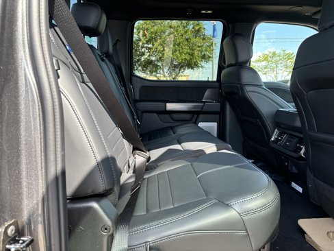New 2026 Ford F250 Platinum w/ Tremor Off-Road Package image 19