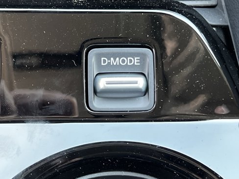 New 2025 Nissan Murano SV image 19