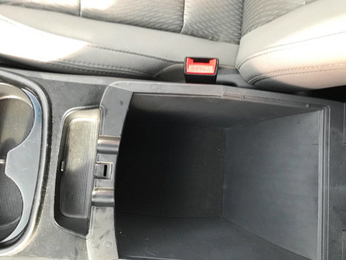 Used 2018 Hyundai Santa Fe Sport image 40