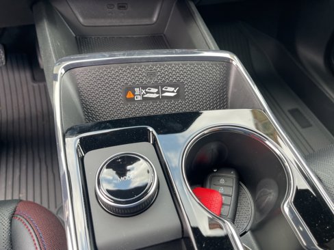 New 2026 Chevrolet Equinox RS w/ Convenience Package III image 33