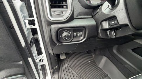 New 2026 RAM 3500 Laramie image 30