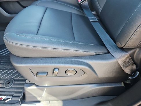 New 2026 Chevrolet Silverado 1500 LTZ w/ LTZ Premium Package image 22