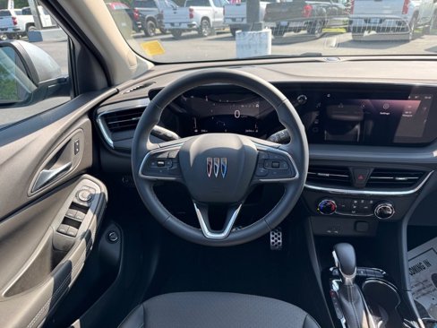 Used 2025 Buick Encore GX Preferred image 13