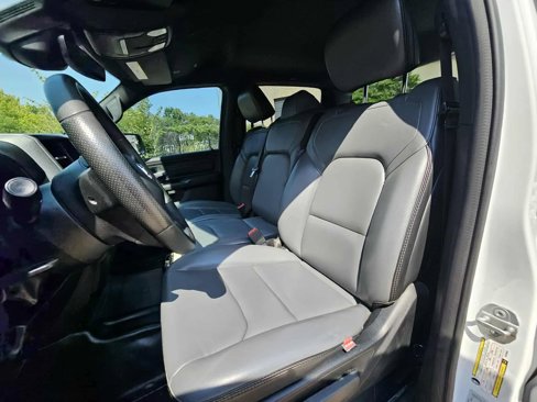 Used 2022 RAM 1500 Tradesman w/ Level 1 Safety Group image 10