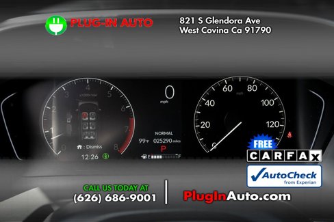 Used 2023 Honda Pilot EX-L image 18