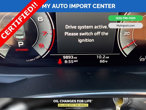 Used 2025 Audi A6 Premium Plus image 19