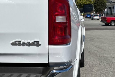 New 2026 RAM 1500 Laramie image 26