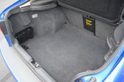 Used 1999 Saab 9-3 Viggen image 9
