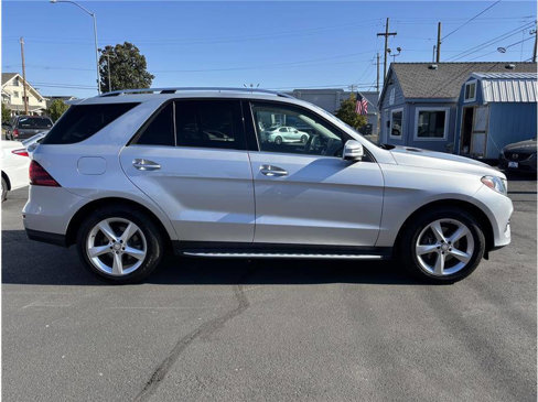 Used 2016 Mercedes-Benz GLE 350 4MATIC image 6