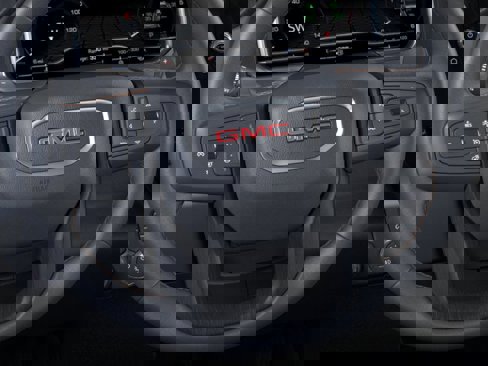 New 2026 GMC Sierra 1500 AT4 w/ AT4 Premium Package image 36