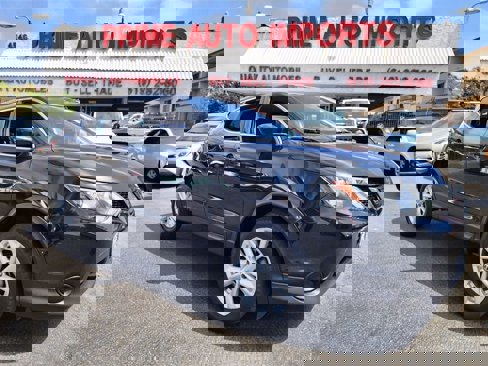 Used 2019 Nissan Rogue Sport S w/ Appearance Package image 1