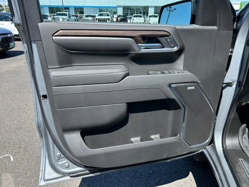 New 2026 Chevrolet Silverado 1500 RST w/ RST All Star Premium Package image 22