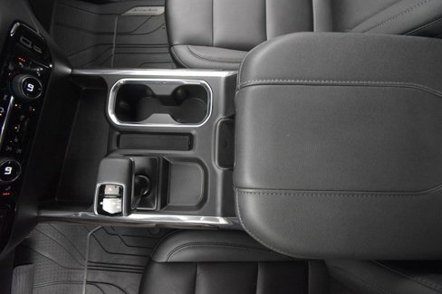 Used 2025 Chevrolet Silverado 1500 RST w/ Redline Edition image 39