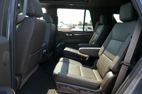 Used 2021 GMC Yukon Denali image 20