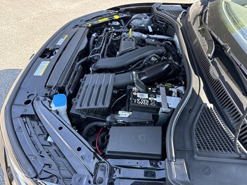 Used 2025 Volkswagen Jetta S image 33