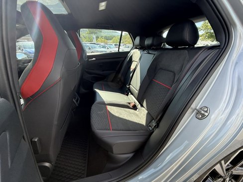 New 2025 Volkswagen GTI SE image 20