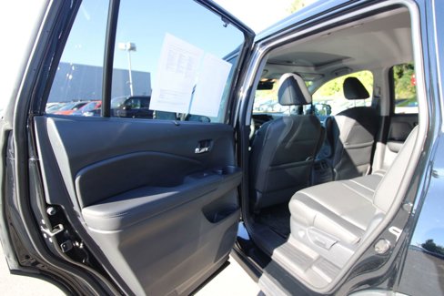 Used 2022 Honda Pilot Special Edition image 26