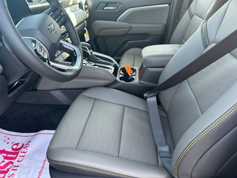 New 2026 Chevrolet Colorado ZR2 w/ Technology Package image 11