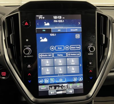 Used 2024 Subaru Crosstrek 2.5i Limited image 40