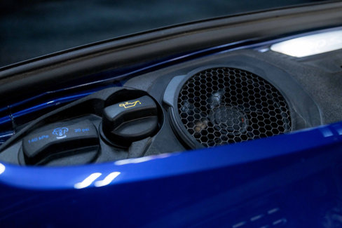 Used 2020 Porsche 911 Carrera S image 77