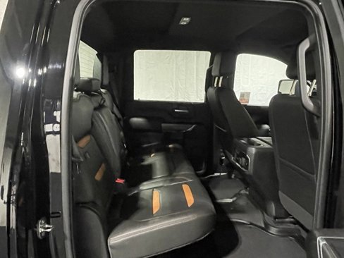 Used 2023 GMC Sierra 2500 AT4 w/ Gooseneck/5TH Wheel Package image 26