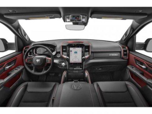 New 2026 RAM 1500 Rebel w/ Advanced Safety Group II image 10