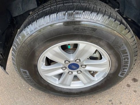 Used 2018 Ford F150 XL w/ Equipment Group 101A Mid image 10