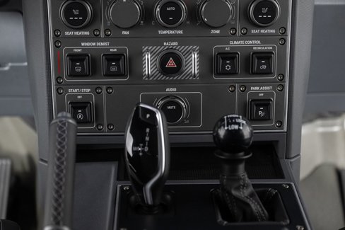 Used 2024 INEOS Grenadier Fieldmaster Edition image 39