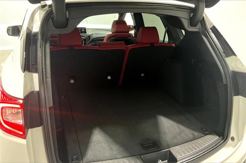 Used 2022 Acura RDX AWD image 40