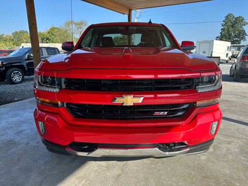 Used 2017 Chevrolet Silverado 1500 LT w/ All Star Edition image 27