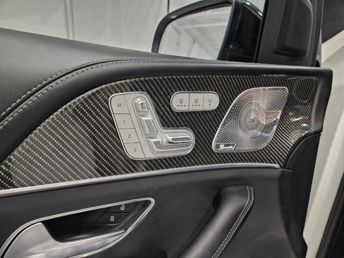 Used 2023 Mercedes-Benz GLE 63 AMG S image 15