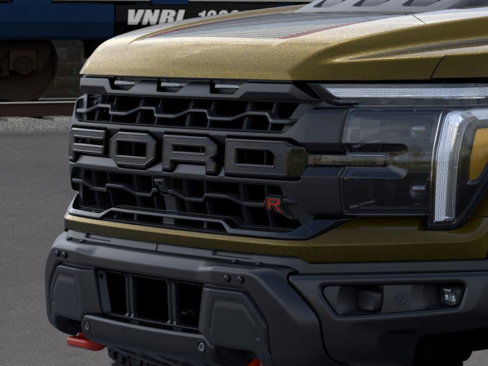 New 2025 Ford F150 Raptor image 17