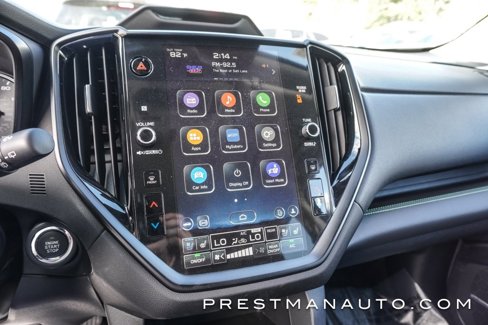 Used 2025 Subaru Ascent Bronze Edition image 36