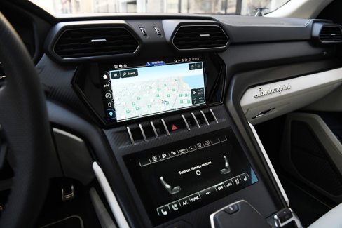 Used 2024 Lamborghini Urus S image 17