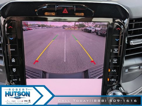 New 2026 RAM 2500 Tradesman image 26