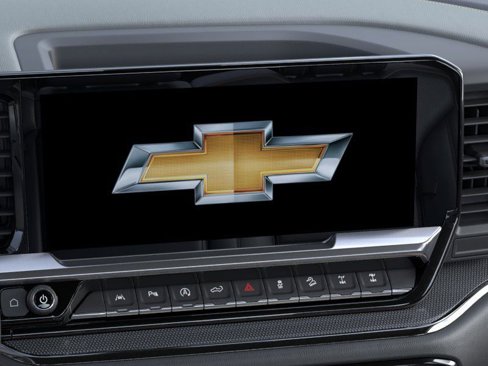 New 2026 Chevrolet Silverado 1500 ZR2 w/ ZR2 Bison Edition image 20