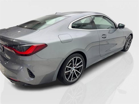 Used 2025 BMW 430i Coupe image 13