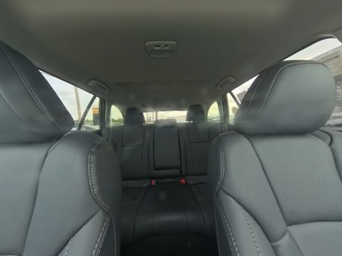 New 2025 Subaru Outback Limited XT image 27